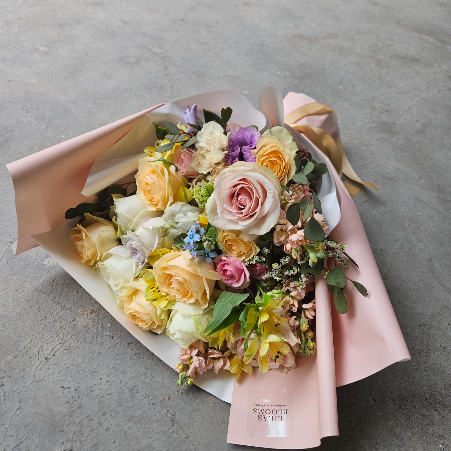 Keren Bouquet