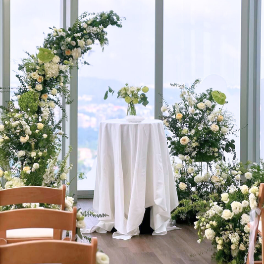 No Rate Cards From My Florist? Why?