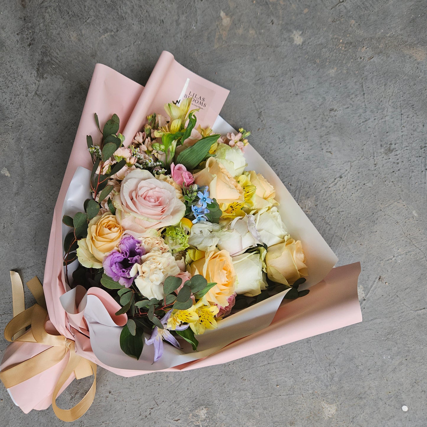 Keren Bouquet