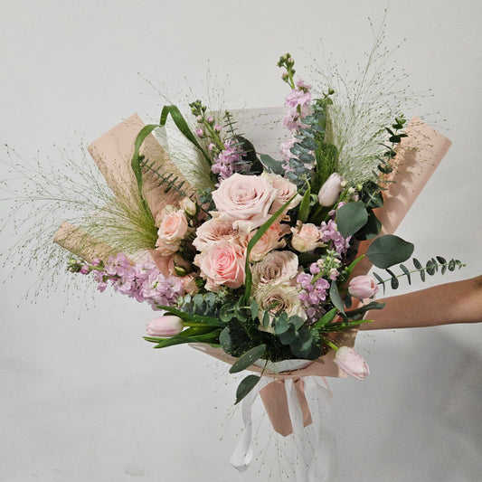 You&I Bouquet