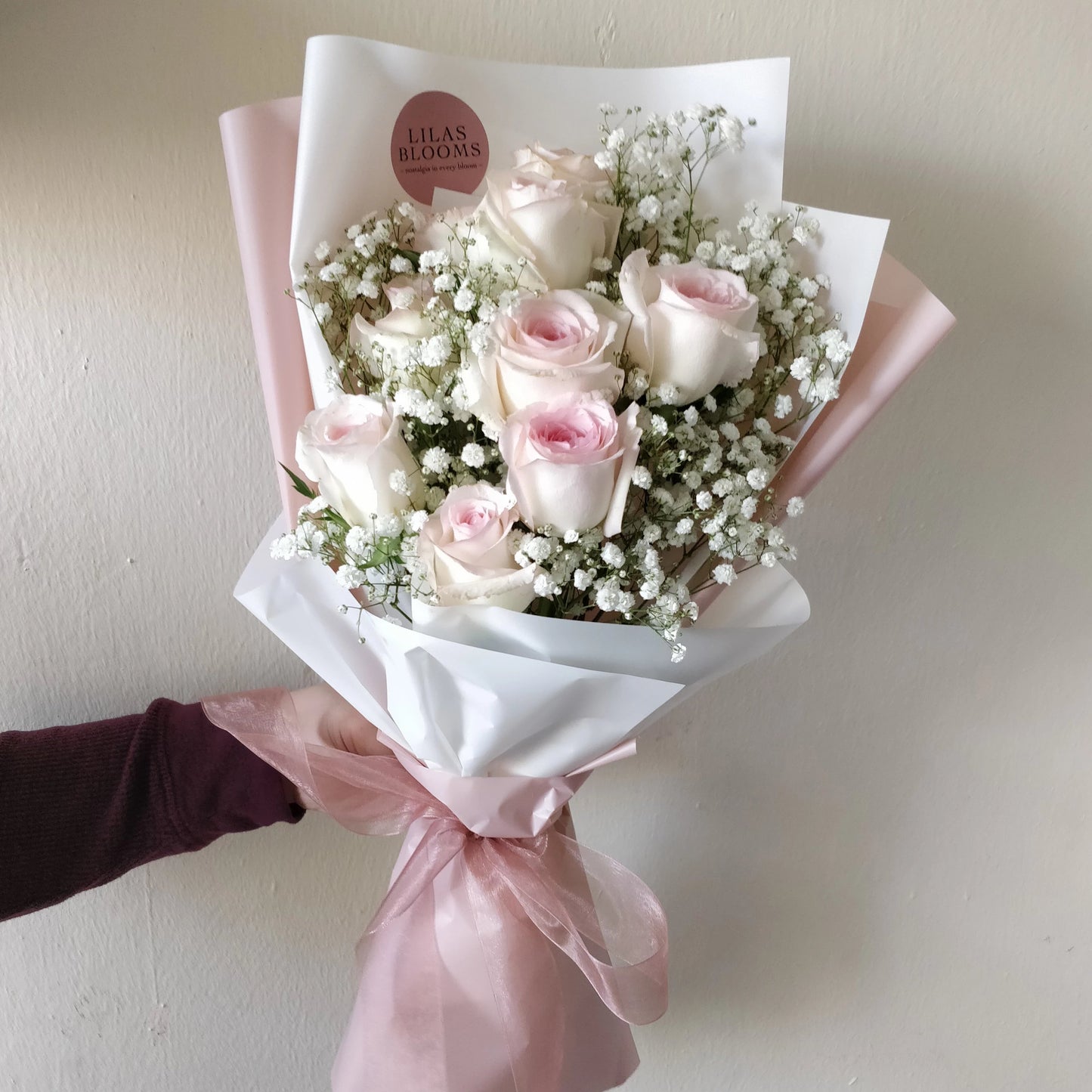 Baby Love Bouquet