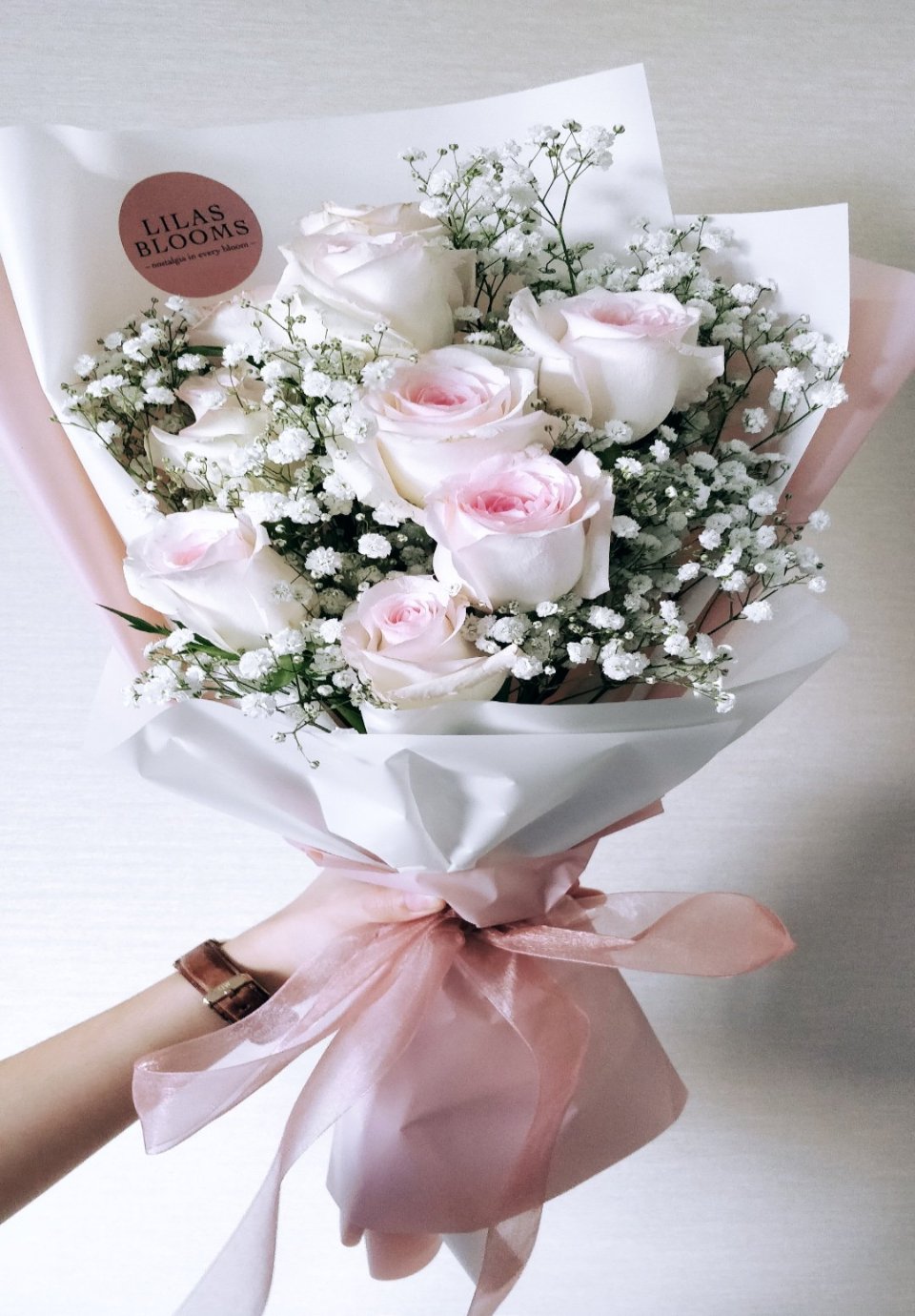 Baby Love Bouquet