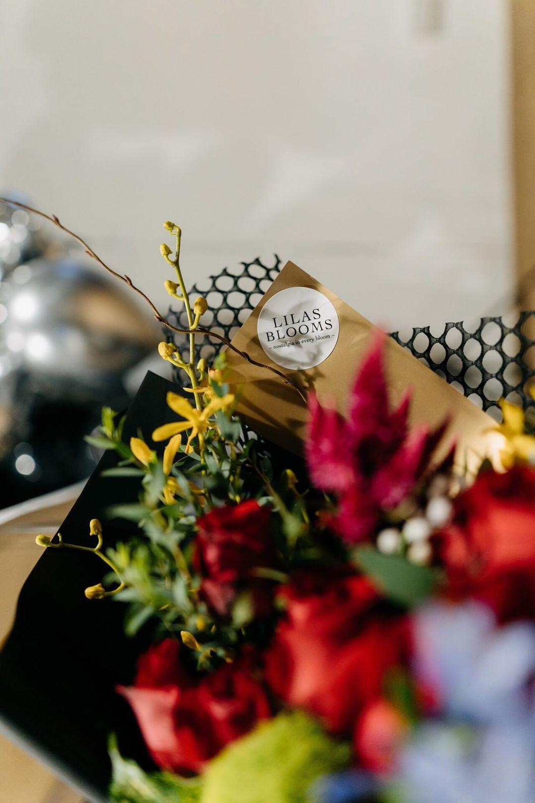 Amanthe Bouquet