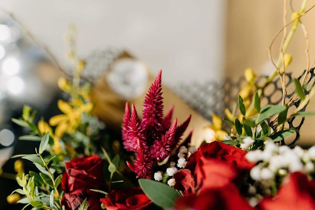 Amanthe Bouquet
