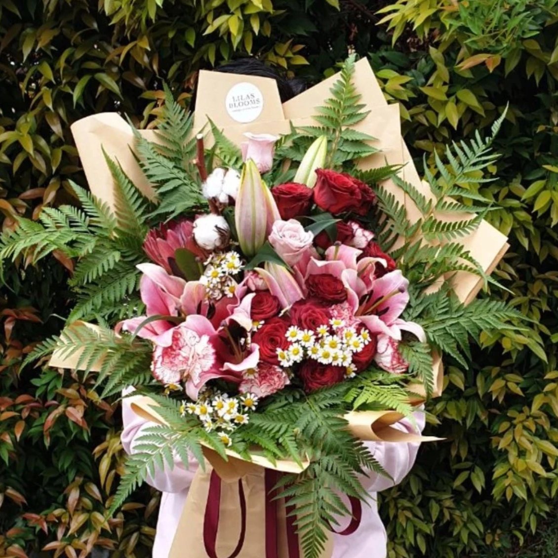 Jasper Bouquet
