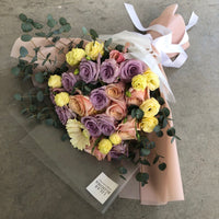 Lugalirra Bouquet