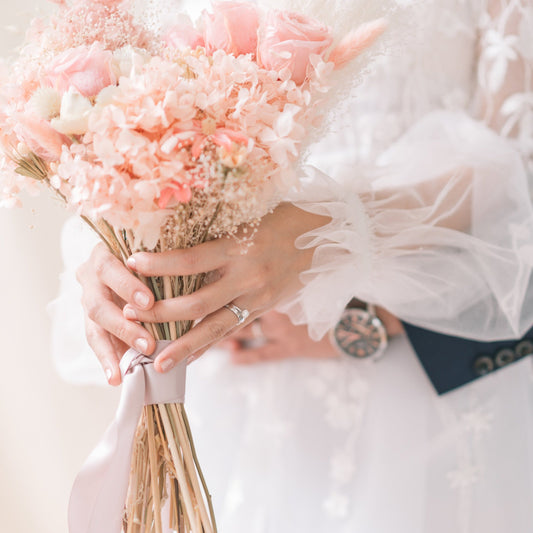wedding bouquet