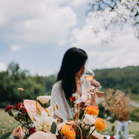 Personalized Flowers